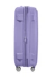 Чемодан 77 См American Tourister SOUNDBOX PURPLE 77x51,5x29,5/32,5 32G*82003 - изображение 4