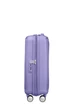 Чемодан 55 См American Tourister SOUNDBOX PURPLE 55x40x20/23 32G*82001 - изображение 5