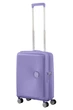 Чемодан 55 См American Tourister SOUNDBOX PURPLE 55x40x20/23 32G*82001 - изображение 7