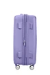 Чемодан 67 См American Tourister SOUNDBOX PURPLE 67x46,5x29/32 32G*82002 - изображение 5