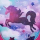 Школьный рюкзак Topgal с единорогом Topgal 1419 ENDY 20002 - изображение 9