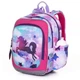 Школьный рюкзак Topgal с единорогом Topgal 1419 ENDY 20002 - изображение 10