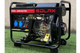 Дизельний генератор SOLAX SDJ4000ME - изображение 4