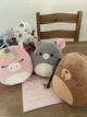 Морж Брюс Squishmallows (Jazwares) 20см (6591875) - изображение 2
