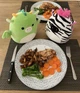 Зебра Трейсі Squishmallows (Jazwares) 20см (6591869) - зображення 2