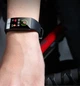 Фітнес браслет Розумні годинник Smart Energy Sport Pro 66 Чоловічі IP68 Тонометр Термометр ЕКГ Рівень кисню в крові Black - зображення 8