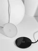 Безпровідний зарядний пристрій Baseus Simple Mini Magnetic 15W (WXJK-F01) - зображення 9