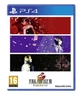 Гра Final Fantasy VIII Remastered для PS4 (Blu-ray диск, English version) - зображення 1