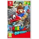 Набір портативна ігрова консоль Nintendo Switch Lite Turquoise + Гра Super Mario Odyssey (картридж, російська версія) Б/В - зображення 2