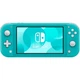 Портативна ігрова приставка Nintendo Switch Lite Turquoise Б/В - зображення 2