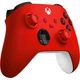 Геймпад Microsoft Xbox Series X | S Wireless Controller Pulse Red - изображение 3
