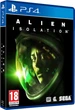 Гра Alien Isolation для PS4 (Blu-ray диск, Russian version) - зображення 1