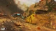 Игра Dirt 5 для PS4 (Blu-ray диск, English version) - изображение 7