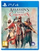 Гра Assassin's Creed Chronicles: Trilogy для PS4 (Blu-ray диск, Russian subtitles) - зображення 2