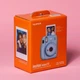 Камера моментальной печати Fujifilm Instax Mini 11 Sky Blue - изображение 3