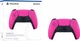 Геймпад Sony DualSense Nova Pink для PlayStation 5™ - изображение 5