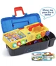 Ігровий набір музичний ящик з інструментами VTech Drill & Learn Toolbox (3417761782002) - изображение 4