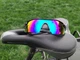 Велосипедные антибликовые солнцезащитные очки Silenta Sport 009181 С2 - изображение 2