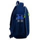 Рюкзак шкільний каркасний Kite Education Cyber K22-555S-5 - зображення 6