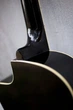 Гитара классическая 4/4 Almira CG-1702C BK, с вырезом на корпусе - изображение 4