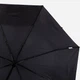 Зонт складной Lamberti ZL73913-2 автомат Черный (2900000161054) - изображение 4