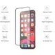 Стекло защитное Drobak Apple iPhone 12 Pro Max (Black) (222294) (222294) - изображение 2