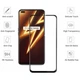 Стекло защитное Drobak Realme 6 Pro (Black) (121267) (121267) - изображение 2