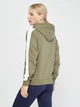 Худи женское Joma Urban Street 901541.472 M Хаки (8445456076216) - изображение 2