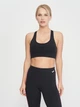 Спортивный топ для бега женский Joma Urban Street 901652.100 M Черный (8445456493716) - изображение 1