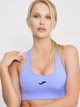 Спортивный топ для бега женский Joma Urban Street 901652.715 XS Синий (8445456493778) - изображение 4