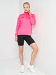 Спортивная кофта женская Joma Winner Ii 901678.030 M Розовая (8445456385387) - изображение 3