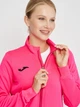 Спортивная кофта женская Joma Winner Ii 901679.030 S Розовая (8445456385813) - изображение 4