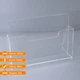 Буклетница POST А4 (297 х 210 мм) горизонтальная BO 00101 - изображение 1