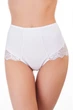 Трусики-шортики Lormar 6(2XL) Білий (Bianco) (39283) - зображення 2