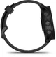 Спортивные часы Garmin Forerunner 955 Solar Black (010-02638-00/20) - изображение 5