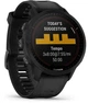 Спортивные часы Garmin Forerunner 955 Solar Black (010-02638-00/20) - изображение 3