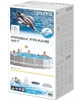 Бассейн каркасный Intex 549-122 см, насос 5 687 л/ч, объем воды - 24311л 26732 NP - изображение 6