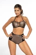 Купальник Marko Giselle 620-3 коричневий XL 07347004 - зображення 1