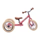 Беговел Trybike трехколесный Розовый (TBS-3-PNK-VIN) - изображение 1