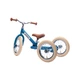 Біговел Trybike триколісний Синій (TBS-3-BLU-VIN) - зображення 2