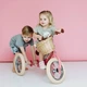 Беговел Trybike трехколесный Розовый (TBS-3-PNK-VIN) - изображение 5