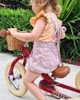 Беговел Trybike триколісний Рубіновий (TBS-3-RED-VIN) - зображення 8