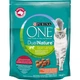 Сухий корм для стерилізованих котів Purina One Dual Nature Sterilized 750 г (яловичина) - изображение 1