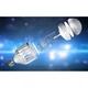 Уничтожитель насекомых, инсектицидная лампа ловушка 9W СТ Zapp Light - изображение 4
