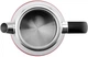 Електрочайник ETA Storio ETA918690030 Red (8590393255962) - зображення 6