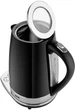 Електрочайник Eta Isabela ETA158790000 Black (8590393255665) - зображення 3