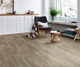 Лінолеум IVC Greenline Oslo 538 ширина 3.5 м - зображення 2