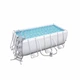 Каркасный бассейн Bestway 56456, 412х201х122 см, 8124 л - изображение 3