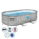 Каркасный бассейн Bestway 56716, 549х274х122 см, 13430 л - изображение 2