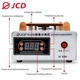 LCD separator-підігрівач JCD 948D дисплеїв 7 дюймів, Машина для поділу РК-екранів Білий (101424) - зображення 3